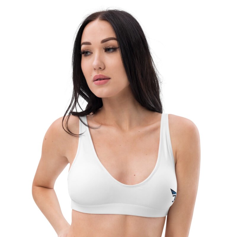JnF Padded Bikini Top - Image 2