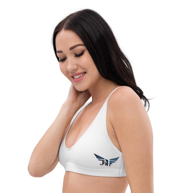 JnF Padded Bikini Top - Image 4