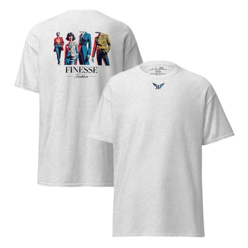 Jnf T-Shirt - Image 6