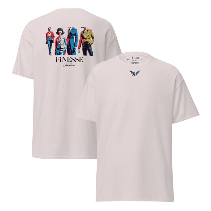 Jnf T-Shirt - Image 5