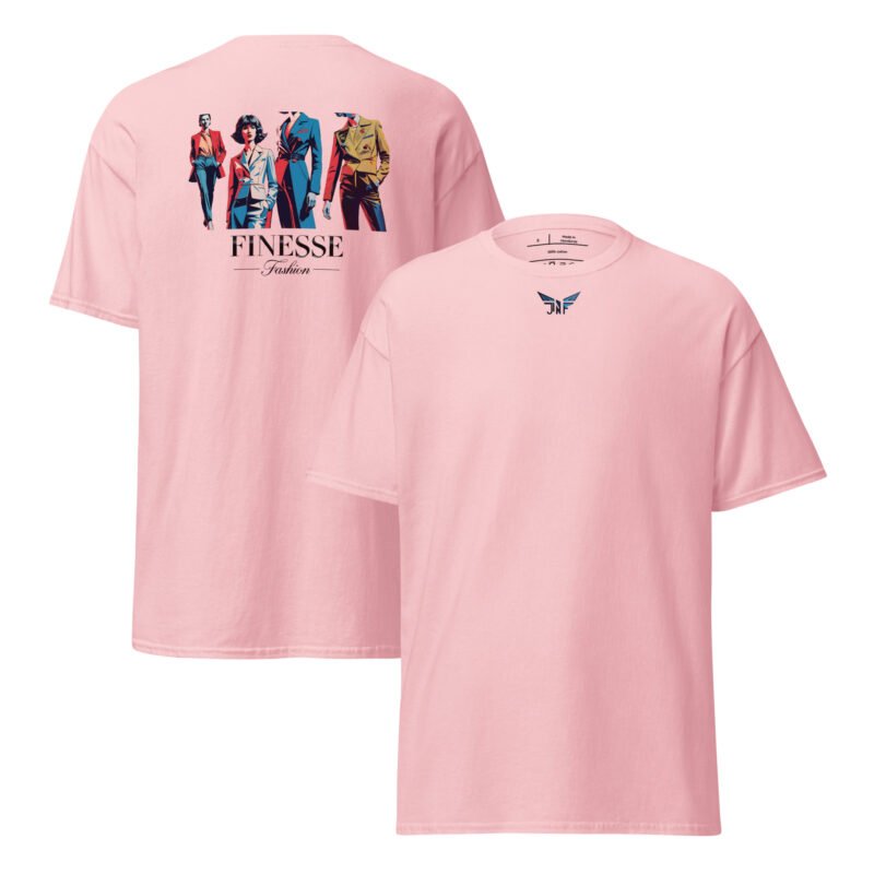 Jnf T-Shirt - Image 4