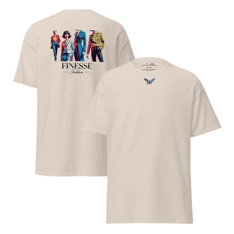 Jnf T-Shirt - Image 2