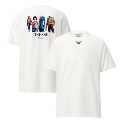 Jnf T-Shirt