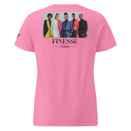 JnF Women’s T-shirt
