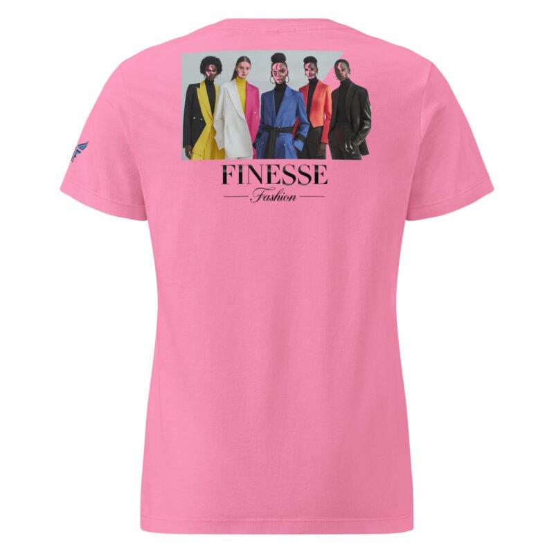 JnF Women’s T-shirt
