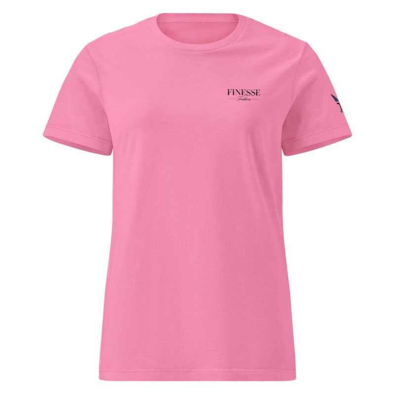 JnF Women’s T-shirt - Image 2
