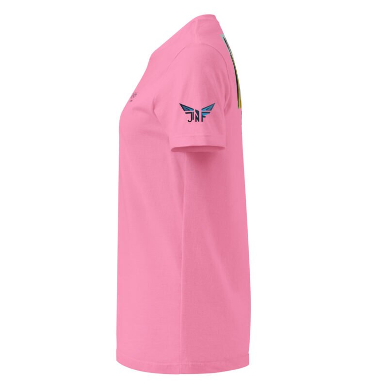 JnF Women’s T-shirt - Image 3