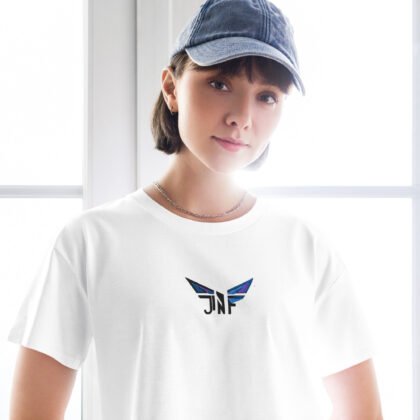 JnF Crop Top